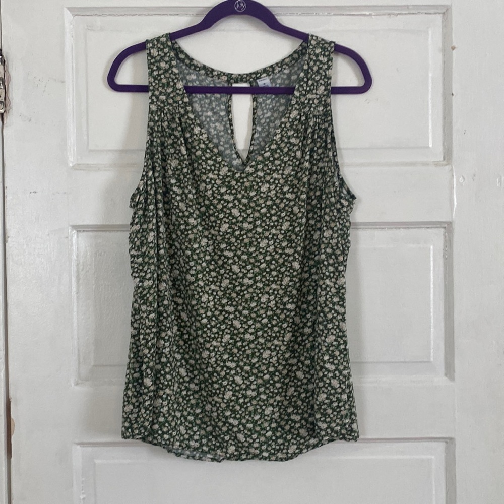 Swing shirt